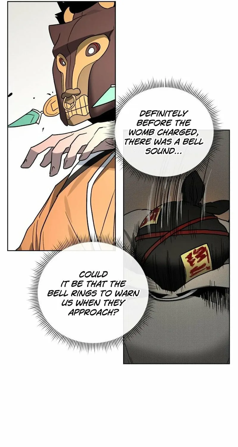 Read Human Mask chapter 23 image 79 on Lezhin