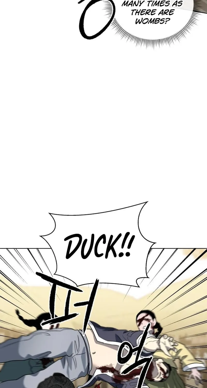 Read Human Mask chapter 23 image 84 on Lezhin