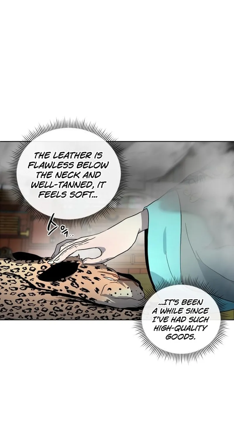 Read Human Mask chapter 23 image 9 on Lezhin