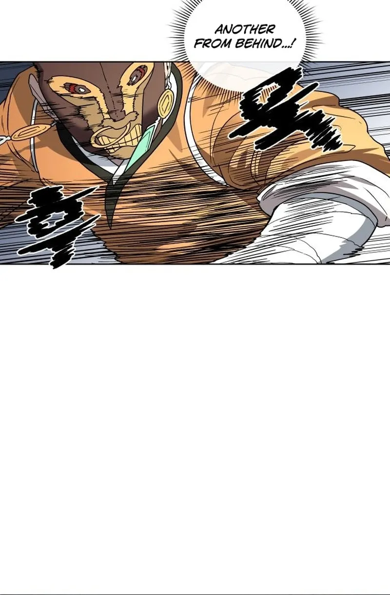 Read Human Mask chapter 23 image 94 on Lezhin