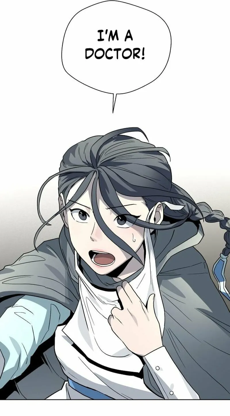 Read Human Mask chapter 23 image 98 on Lezhin