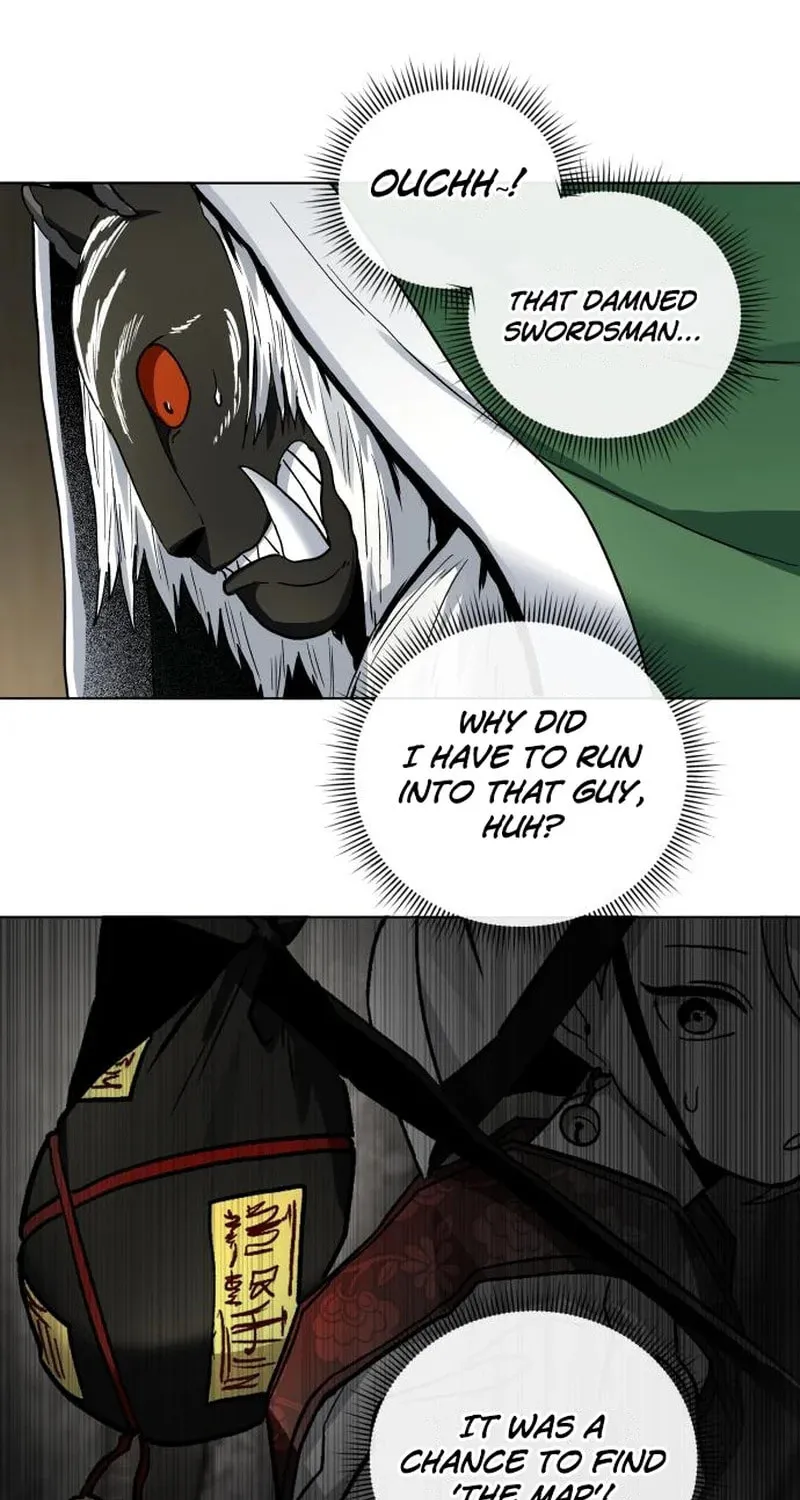 Read Human Mask chapter 24 image 100 on Lezhin