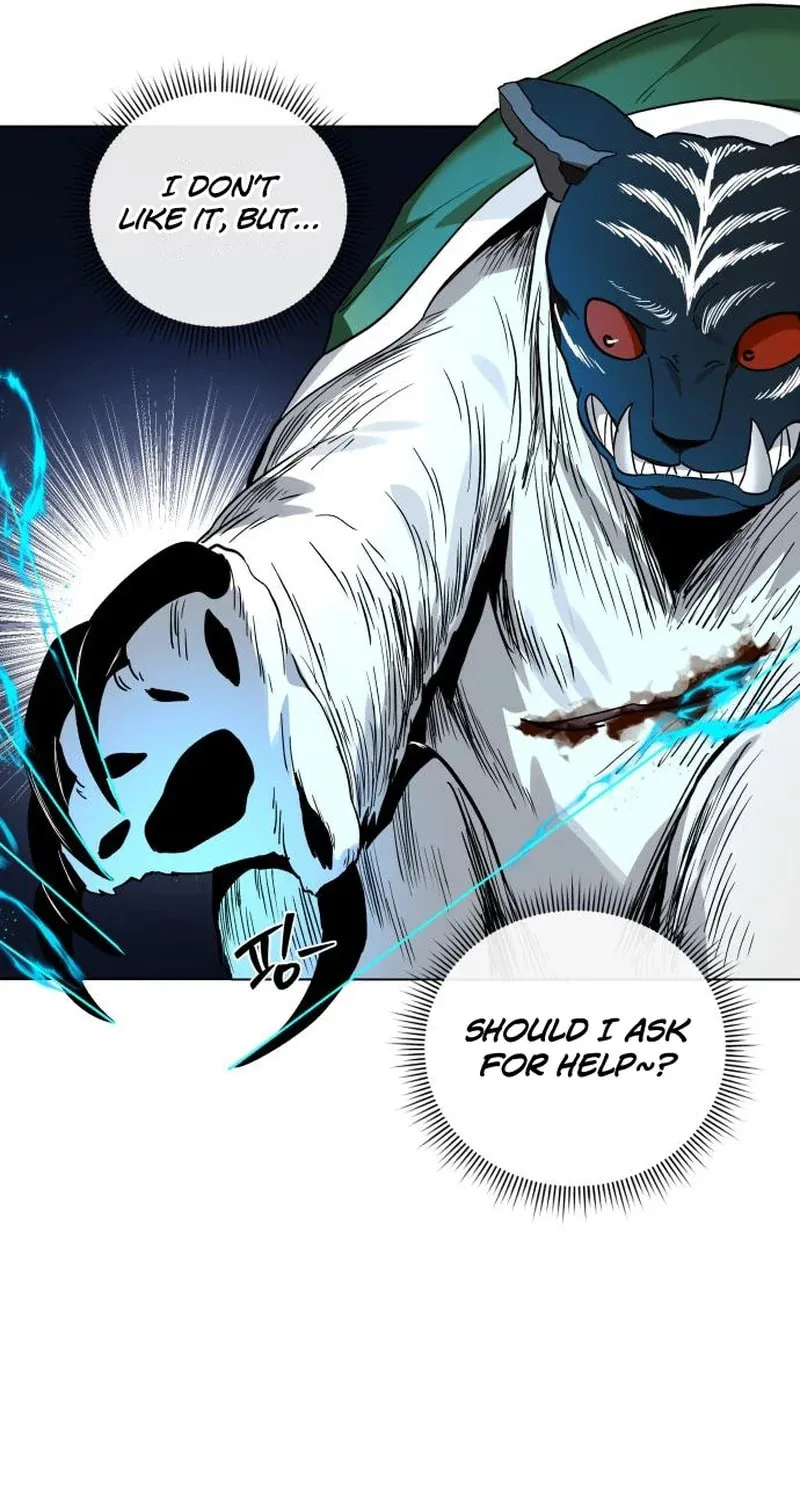 Read Human Mask chapter 24 image 102 on Lezhin