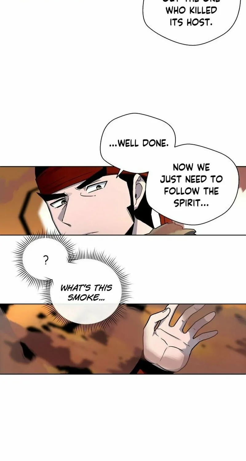 Read Human Mask chapter 24 image 107 on Lezhin