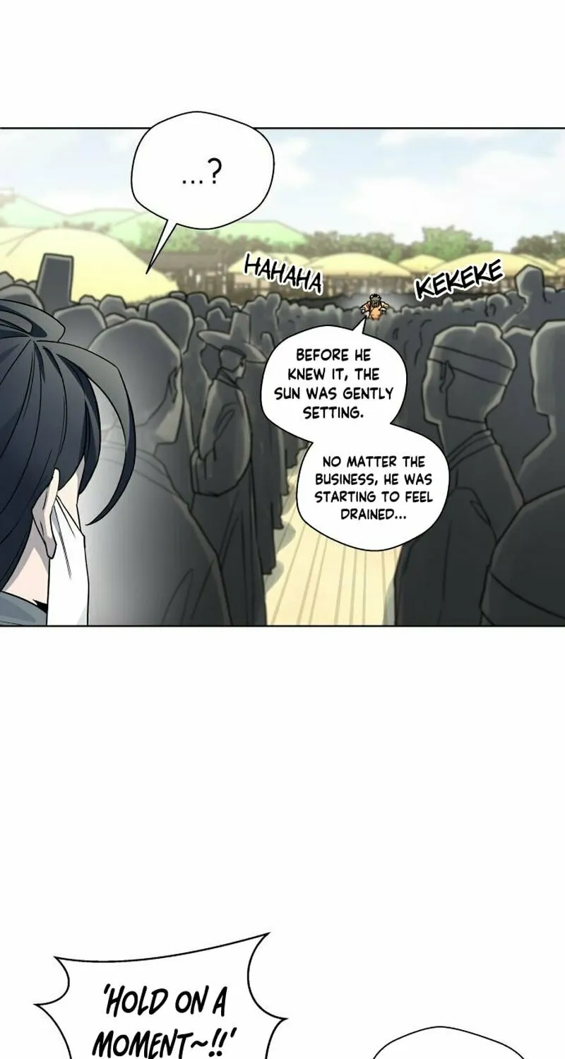 Read Human Mask chapter 24 image 12 on Lezhin