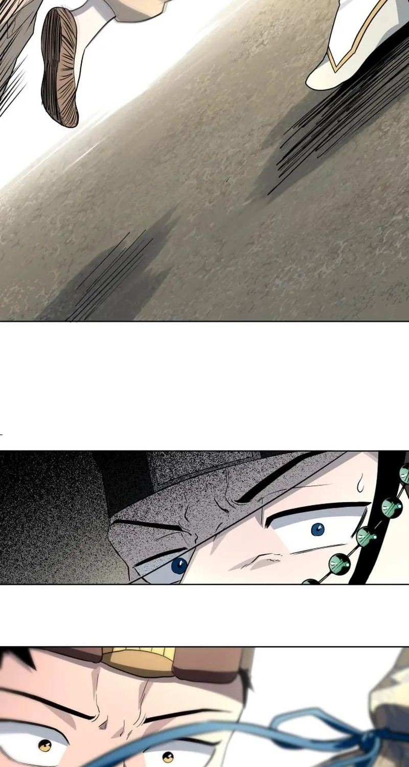 Read Human Mask chapter 24 image 21 on Lezhin
