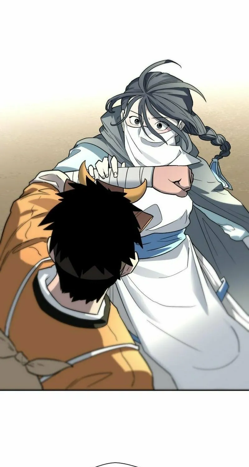 Read Human Mask chapter 24 image 24 on Lezhin