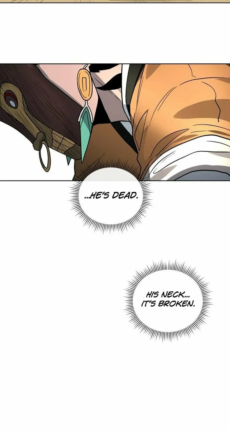 Read Human Mask chapter 24 image 47 on Lezhin