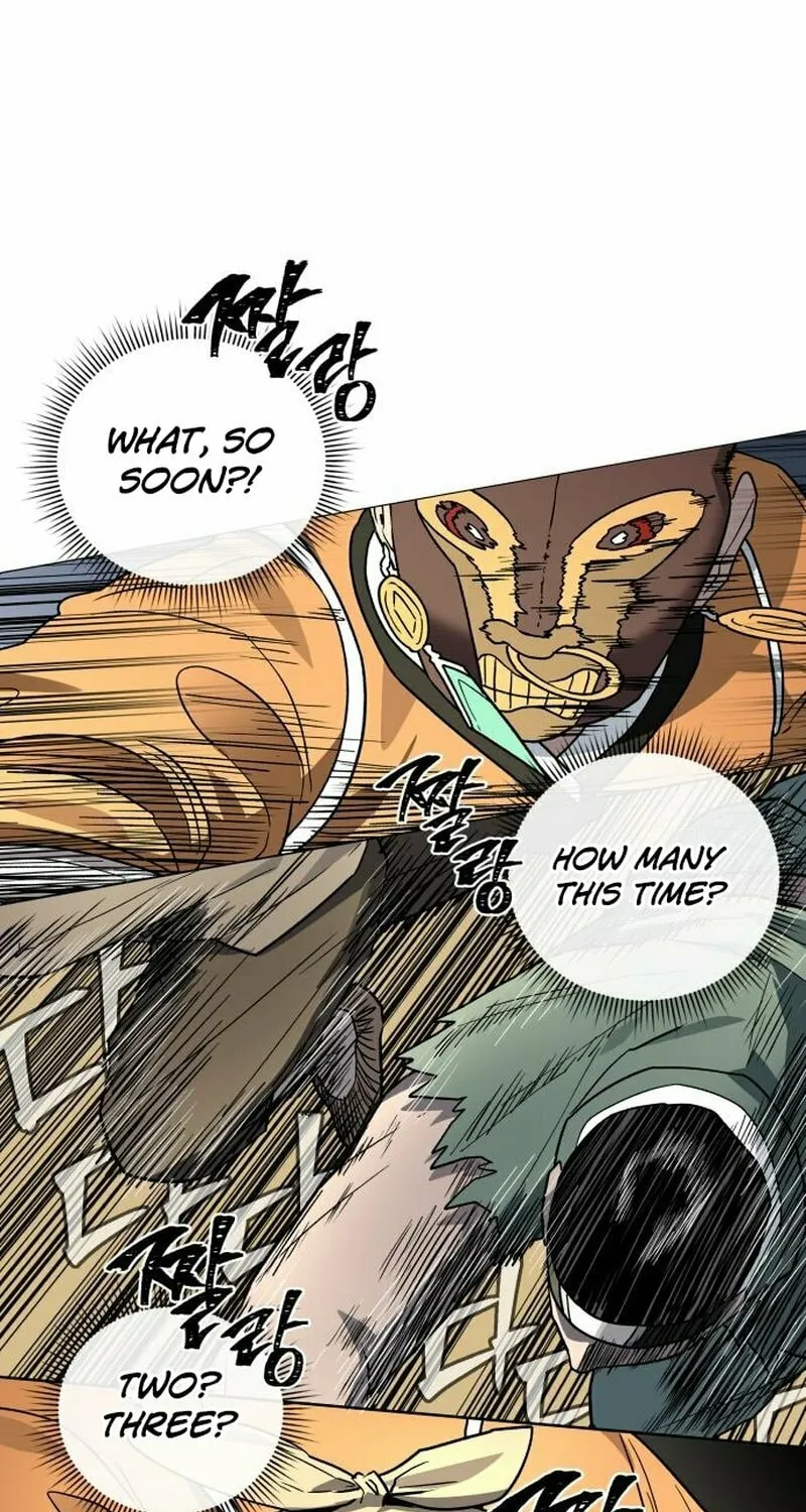 Read Human Mask chapter 24 image 56 on Lezhin