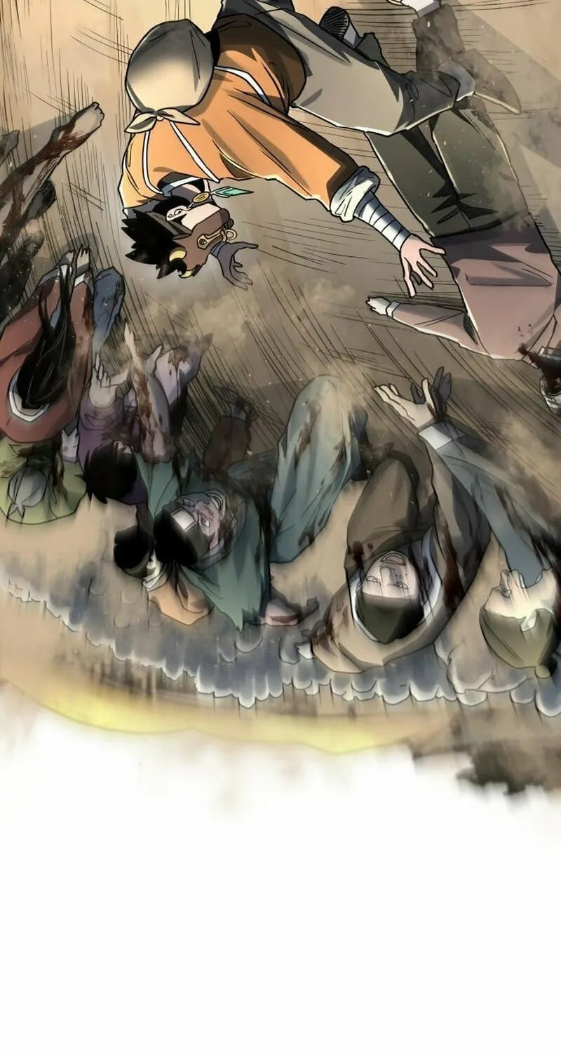 Read Human Mask chapter 24 image 69 on Lezhin