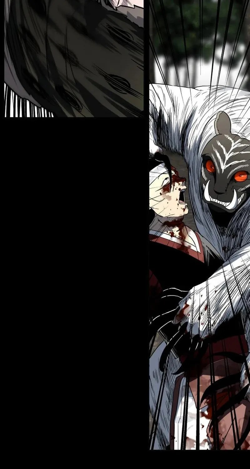 Read Human Mask chapter 24 image 76 on Lezhin