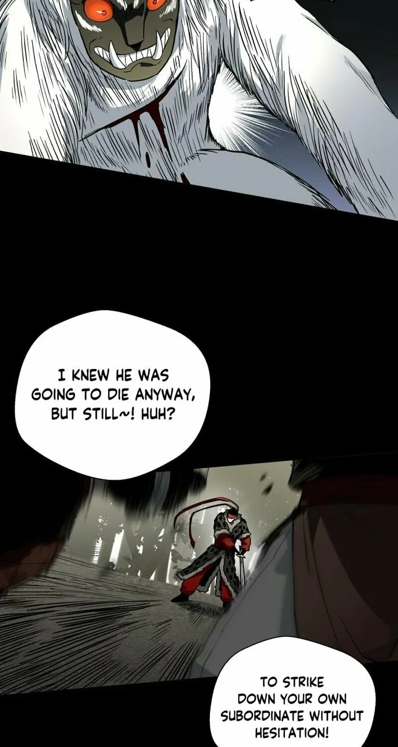 Read Human Mask chapter 24 image 80 on Lezhin