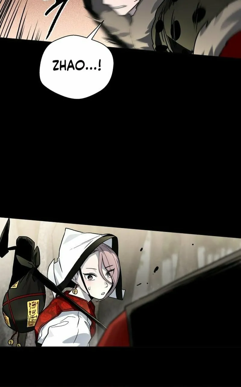 Read Human Mask chapter 24 image 85 on Lezhin