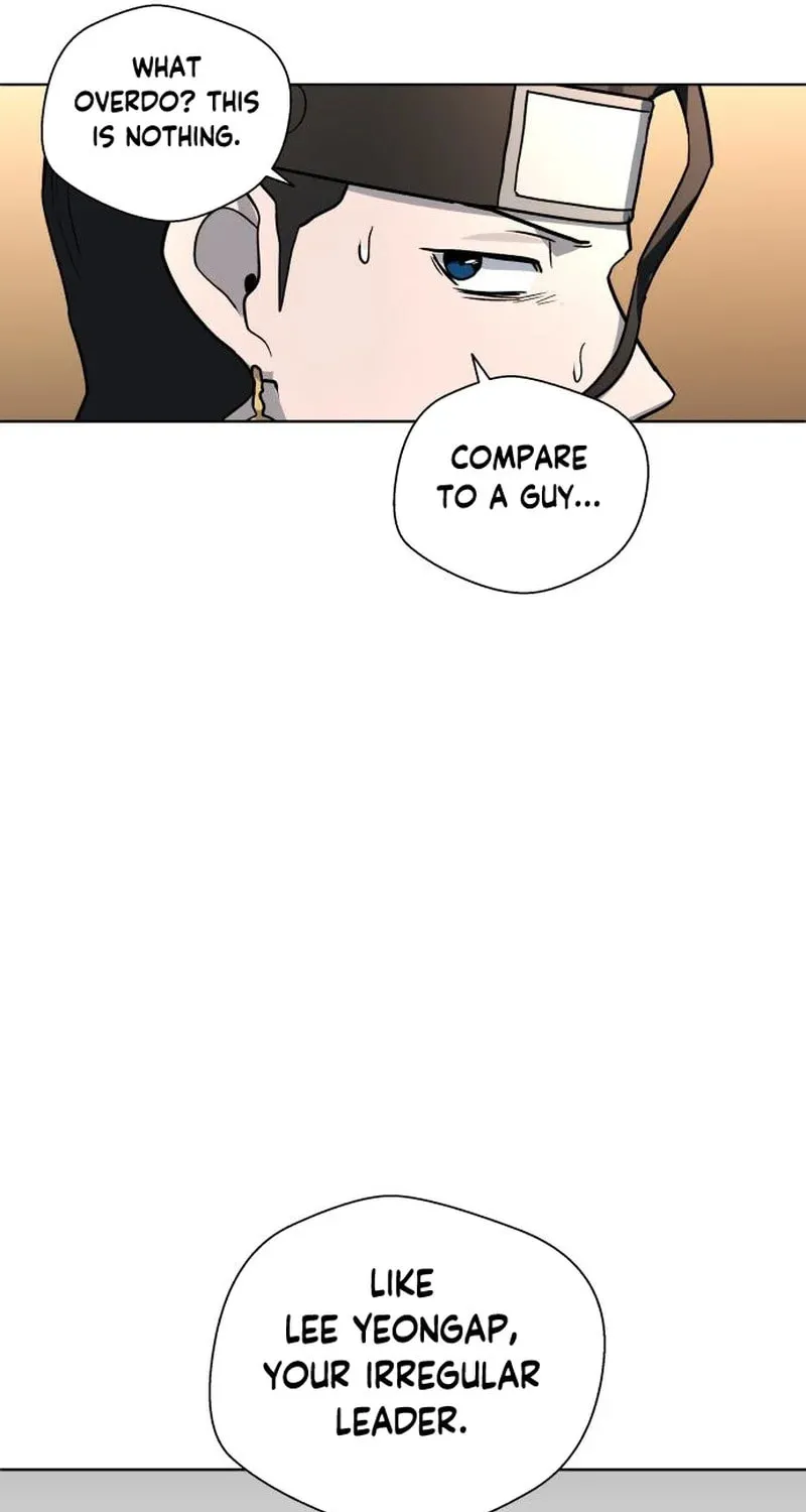 Read Human Mask chapter 25 image 101 on Lezhin
