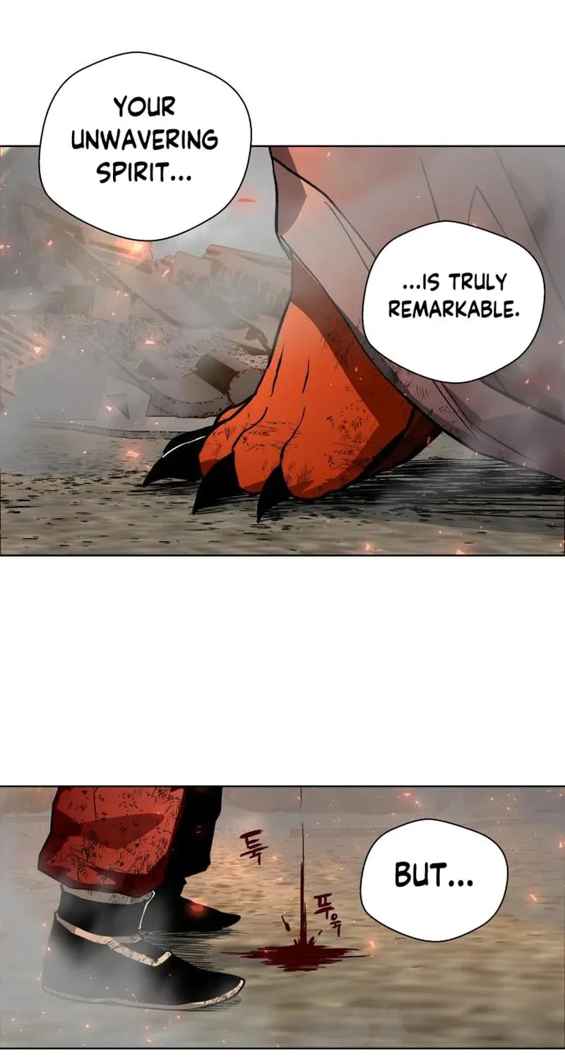 Read Human Mask chapter 25 image 103 on Lezhin