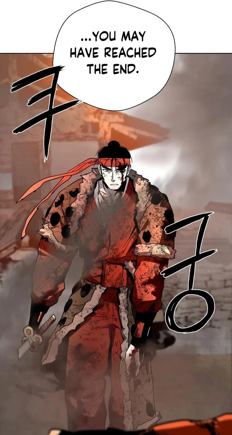 Read Human Mask chapter 25 image 105 on Lezhin