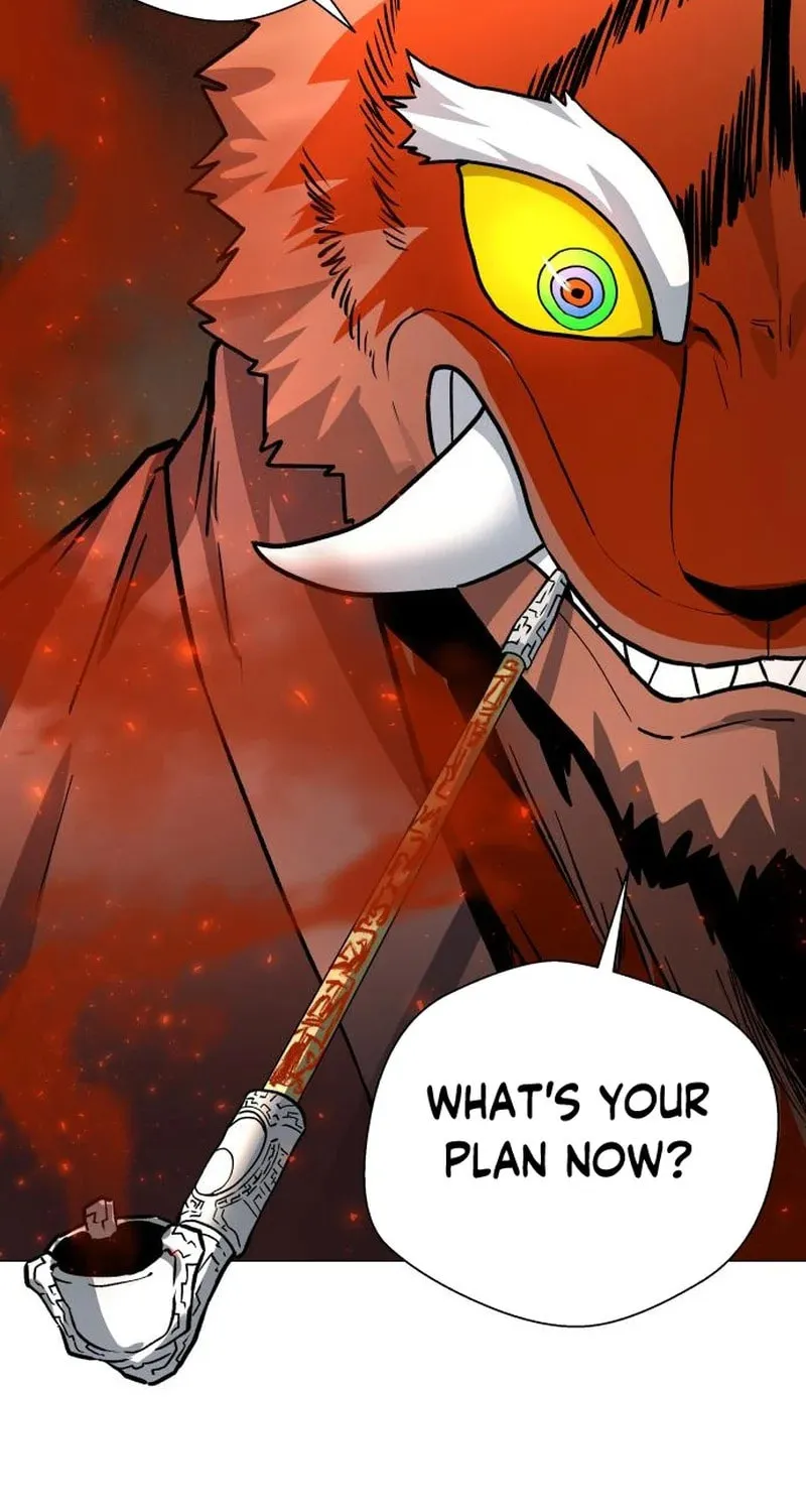 Read Human Mask chapter 25 image 107 on Lezhin