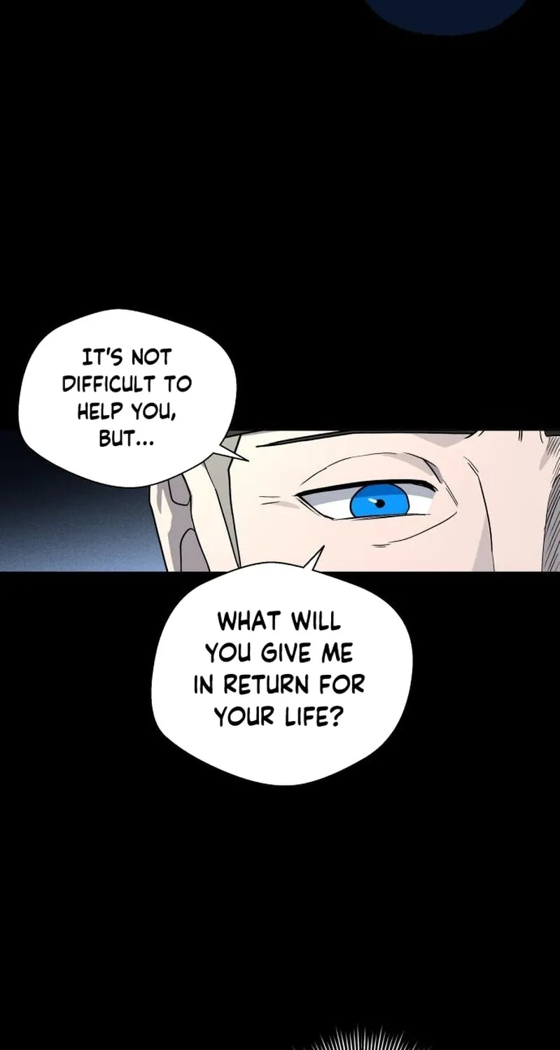Read Human Mask chapter 25 image 17 on Lezhin
