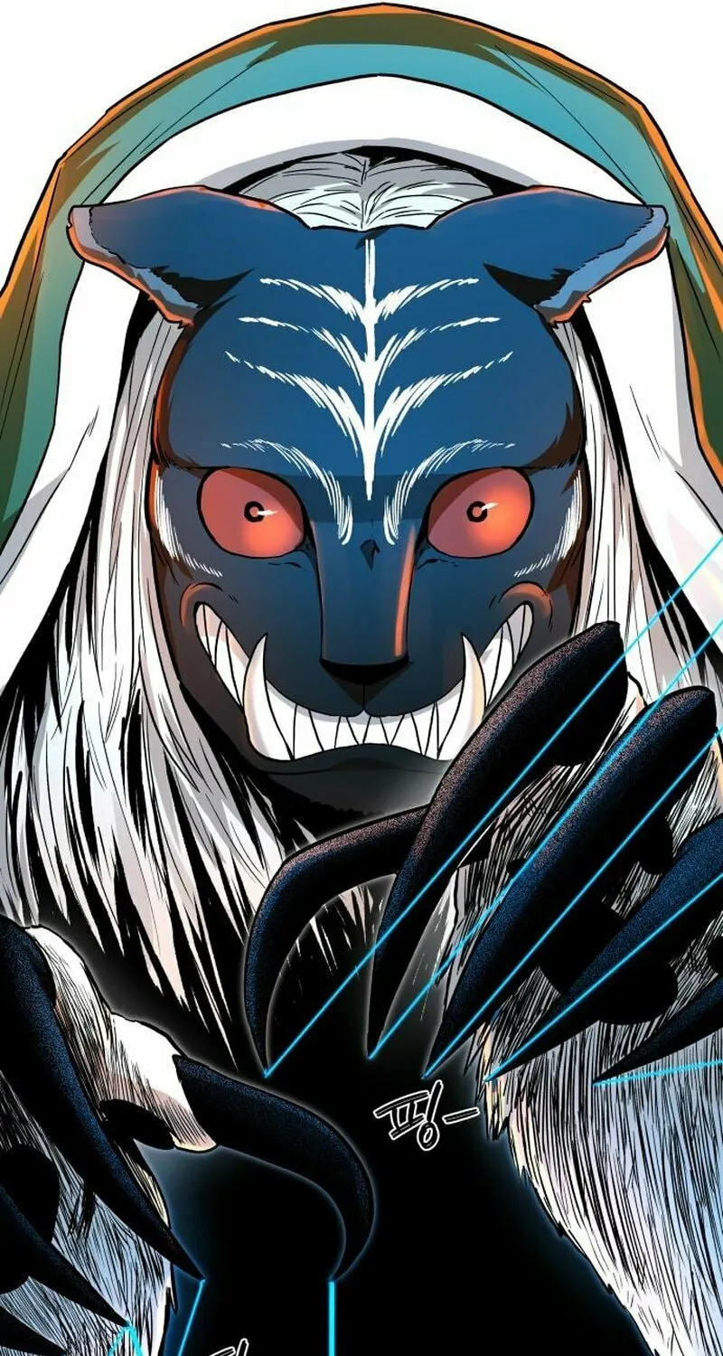 Read Human Mask chapter 25 image 20 on Lezhin