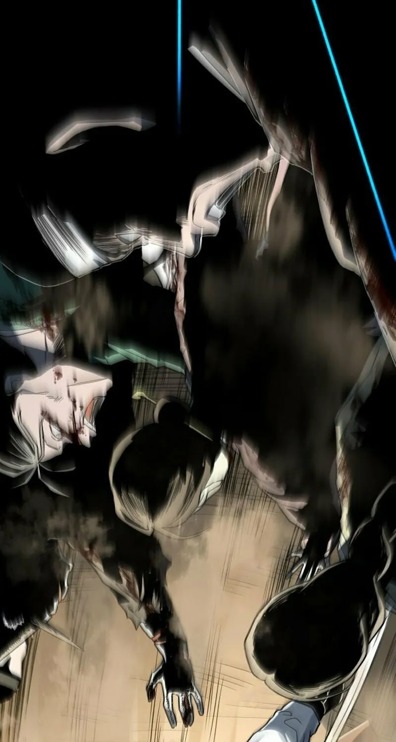 Read Human Mask chapter 25 image 22 on Lezhin