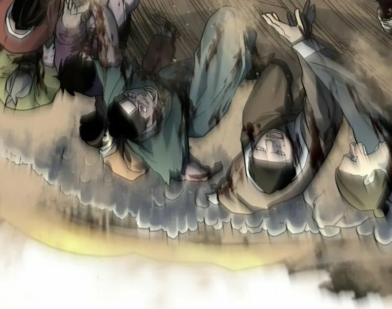 Read Human Mask chapter 25 image 24 on Lezhin