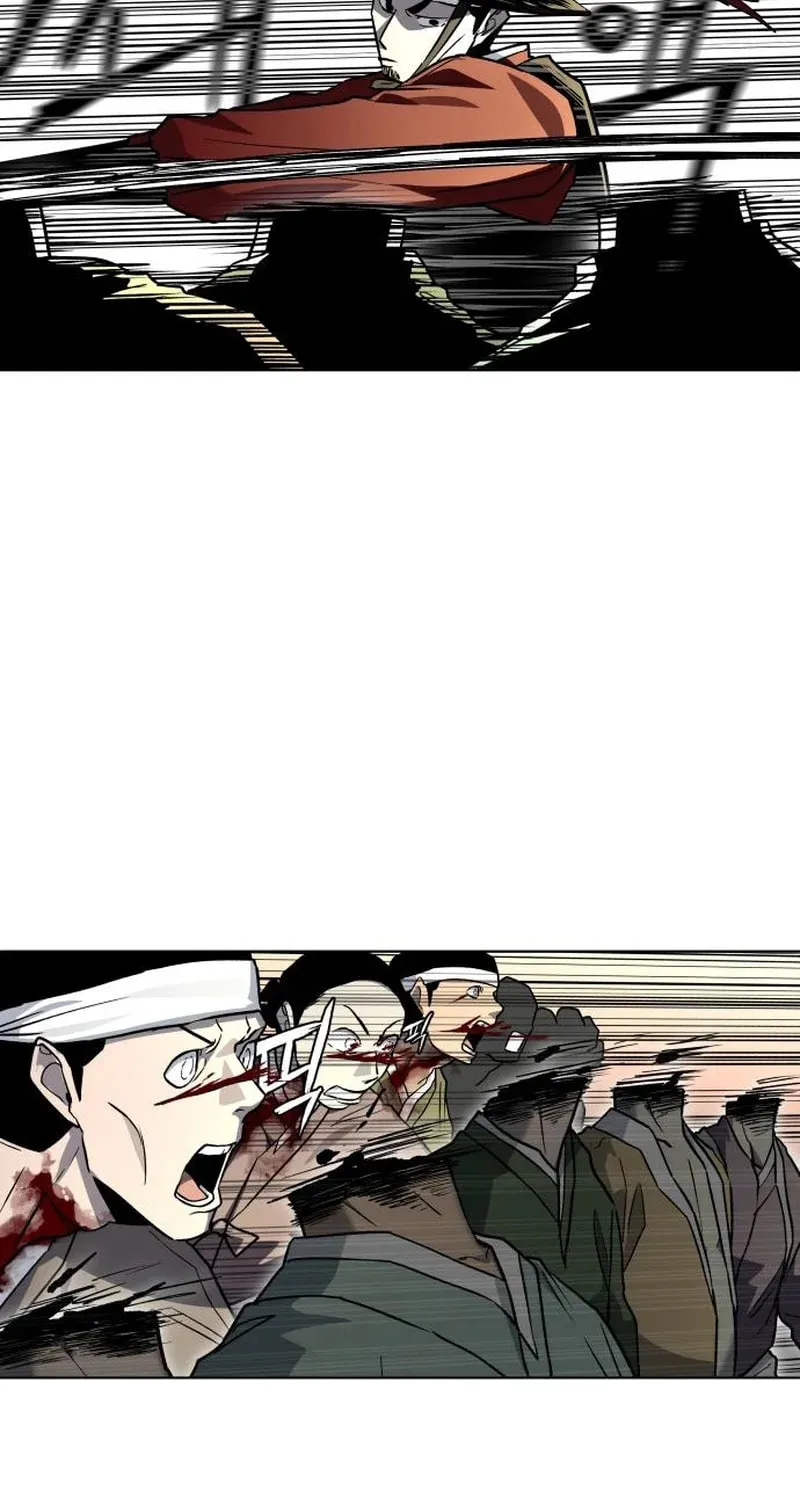 Read Human Mask chapter 25 image 27 on Lezhin