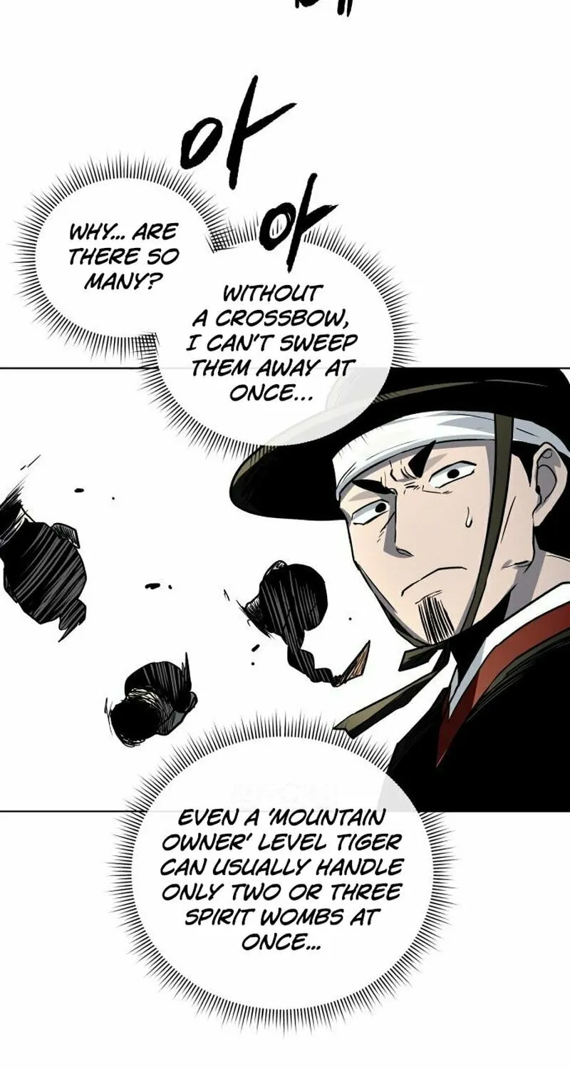 Read Human Mask chapter 25 image 30 on Lezhin