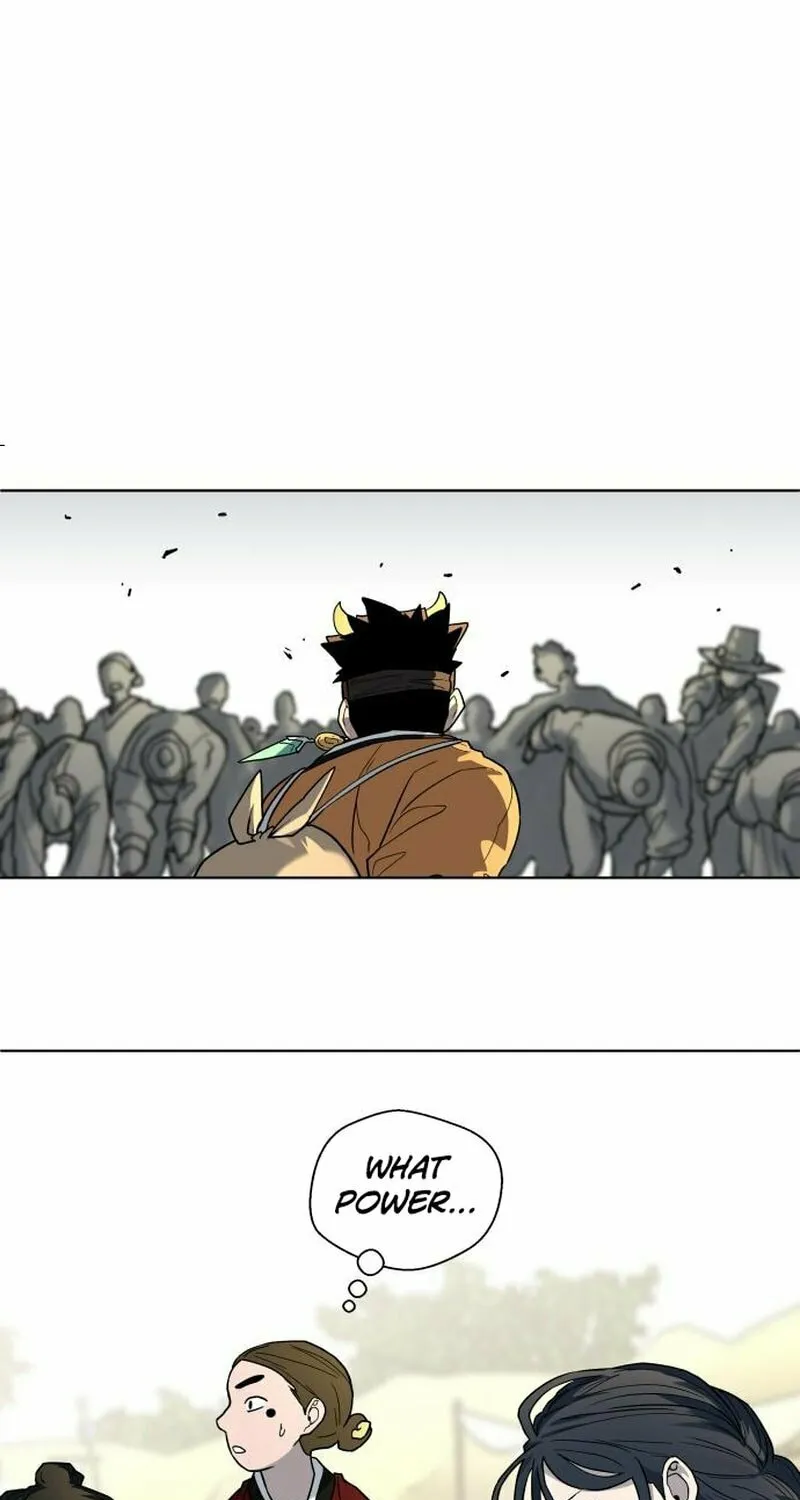 Read Human Mask chapter 25 image 41 on Lezhin
