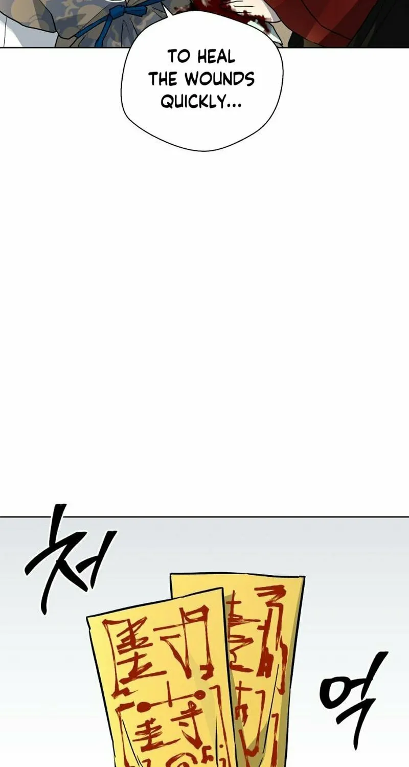 Read Human Mask chapter 25 image 43 on Lezhin