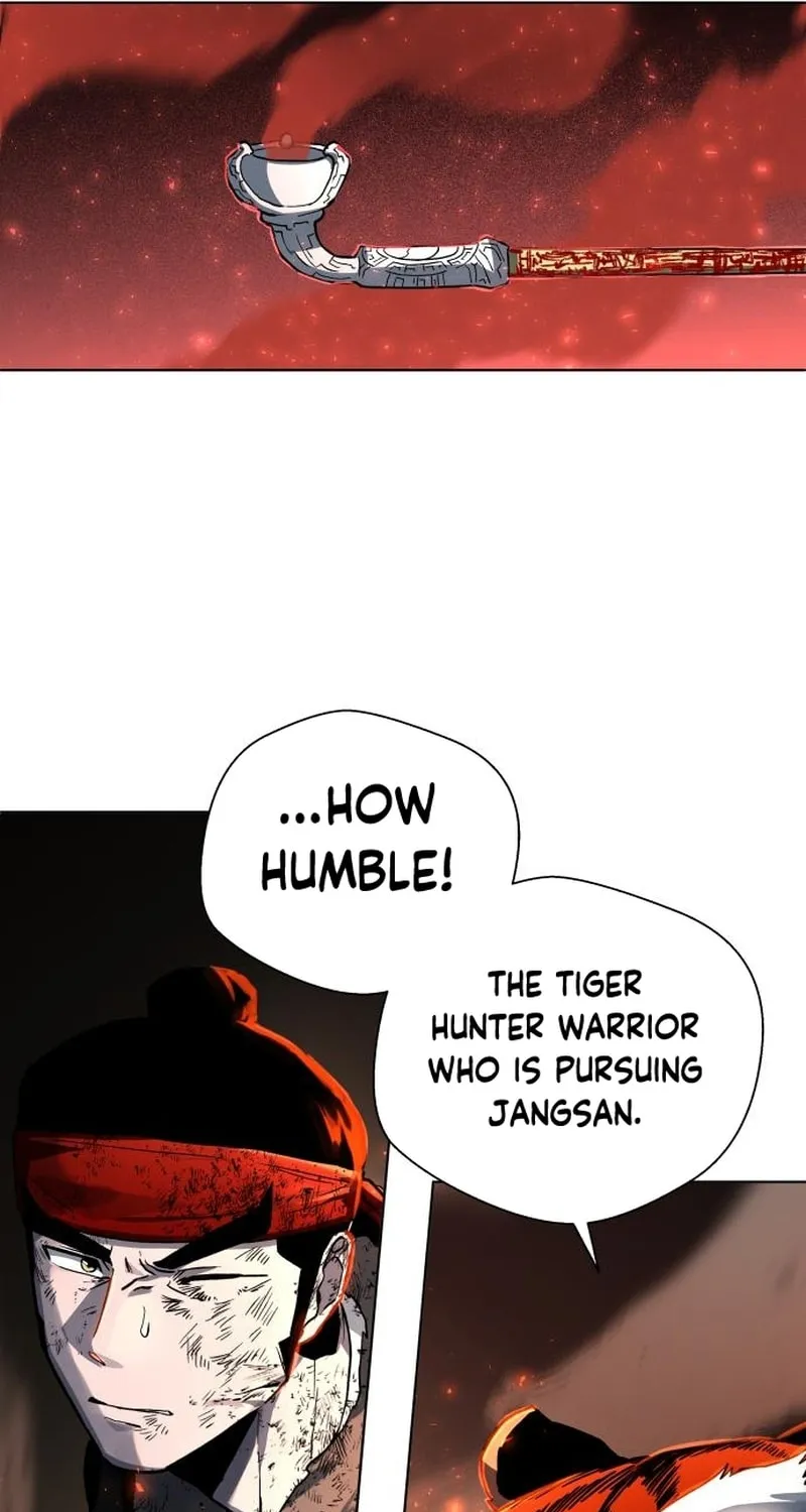 Read Human Mask chapter 25 image 53 on Lezhin