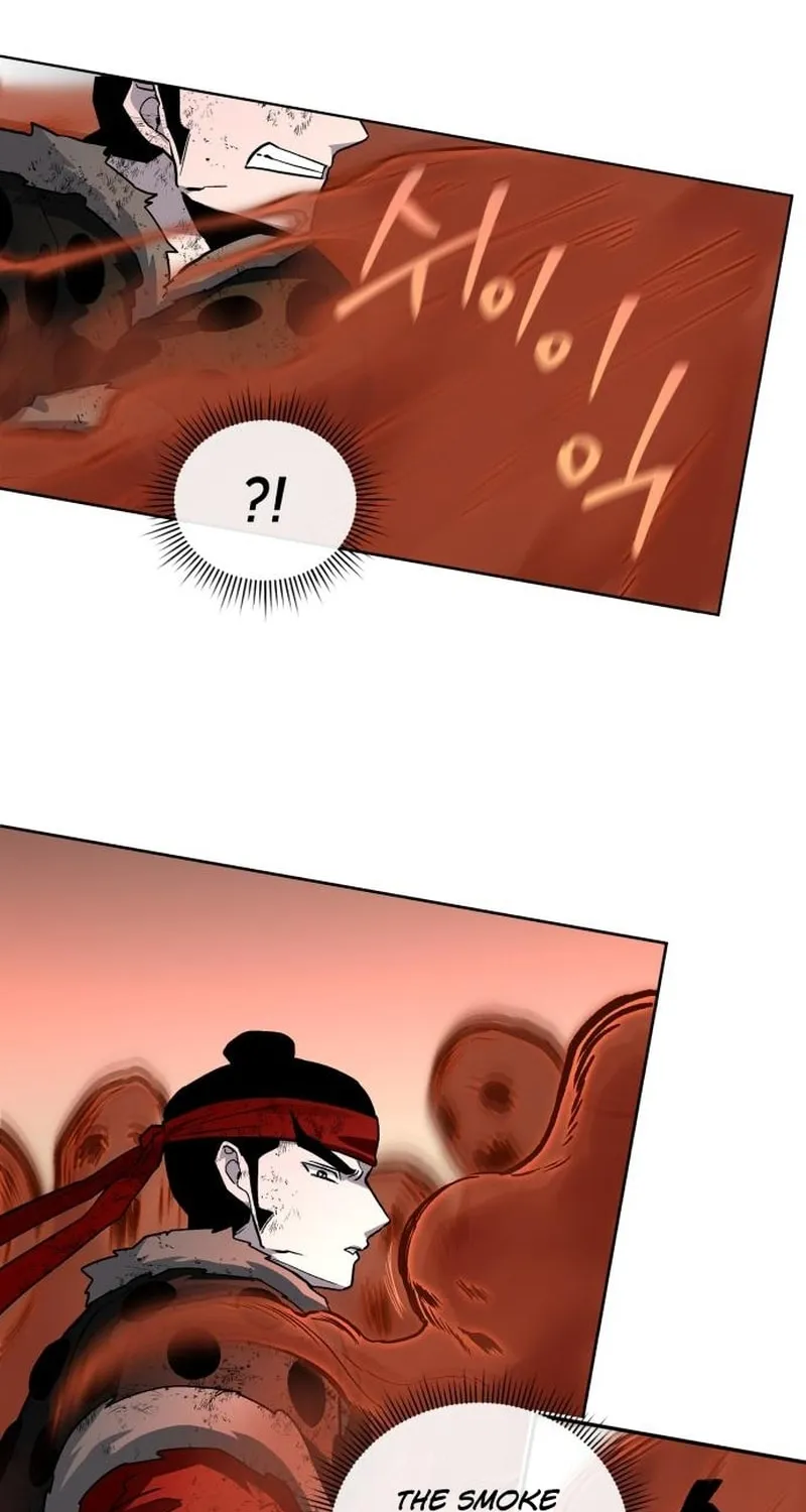 Read Human Mask chapter 25 image 62 on Lezhin