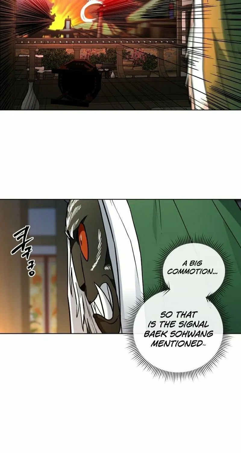 Read Human Mask chapter 25 image 79 on Lezhin