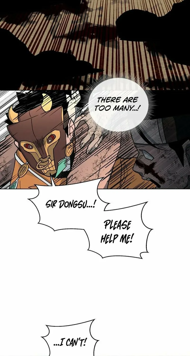 Read Human Mask chapter 25 image 86 on Lezhin