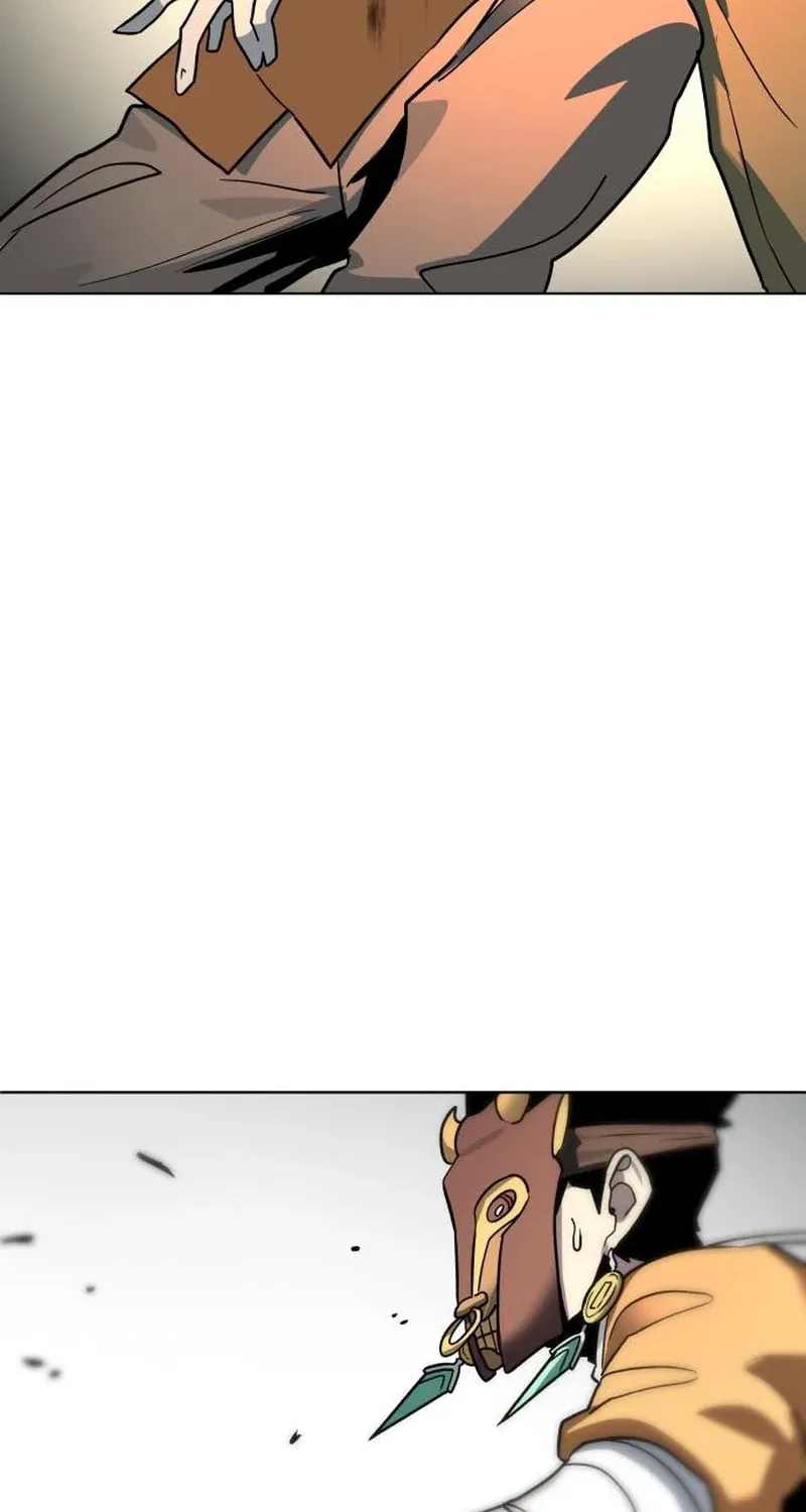 Read Human Mask chapter 25 image 90 on Lezhin