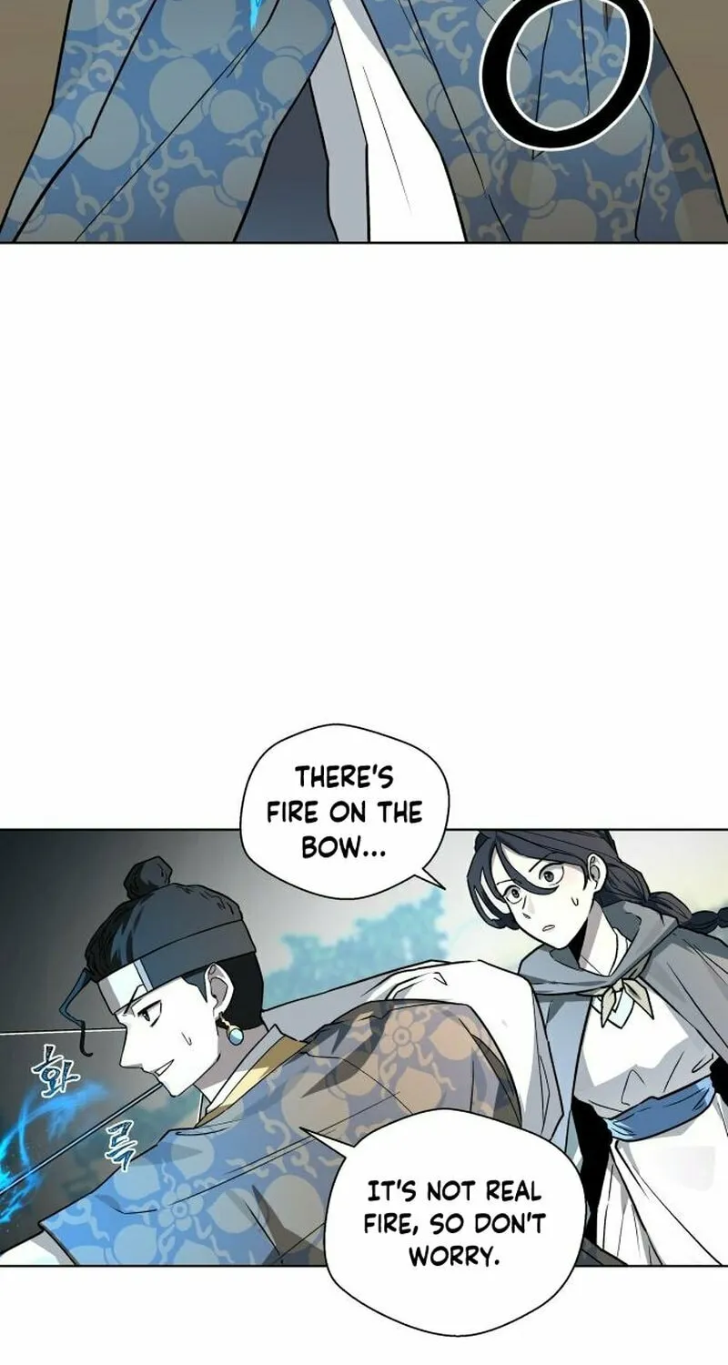 Read Human Mask chapter 25 image 94 on Lezhin