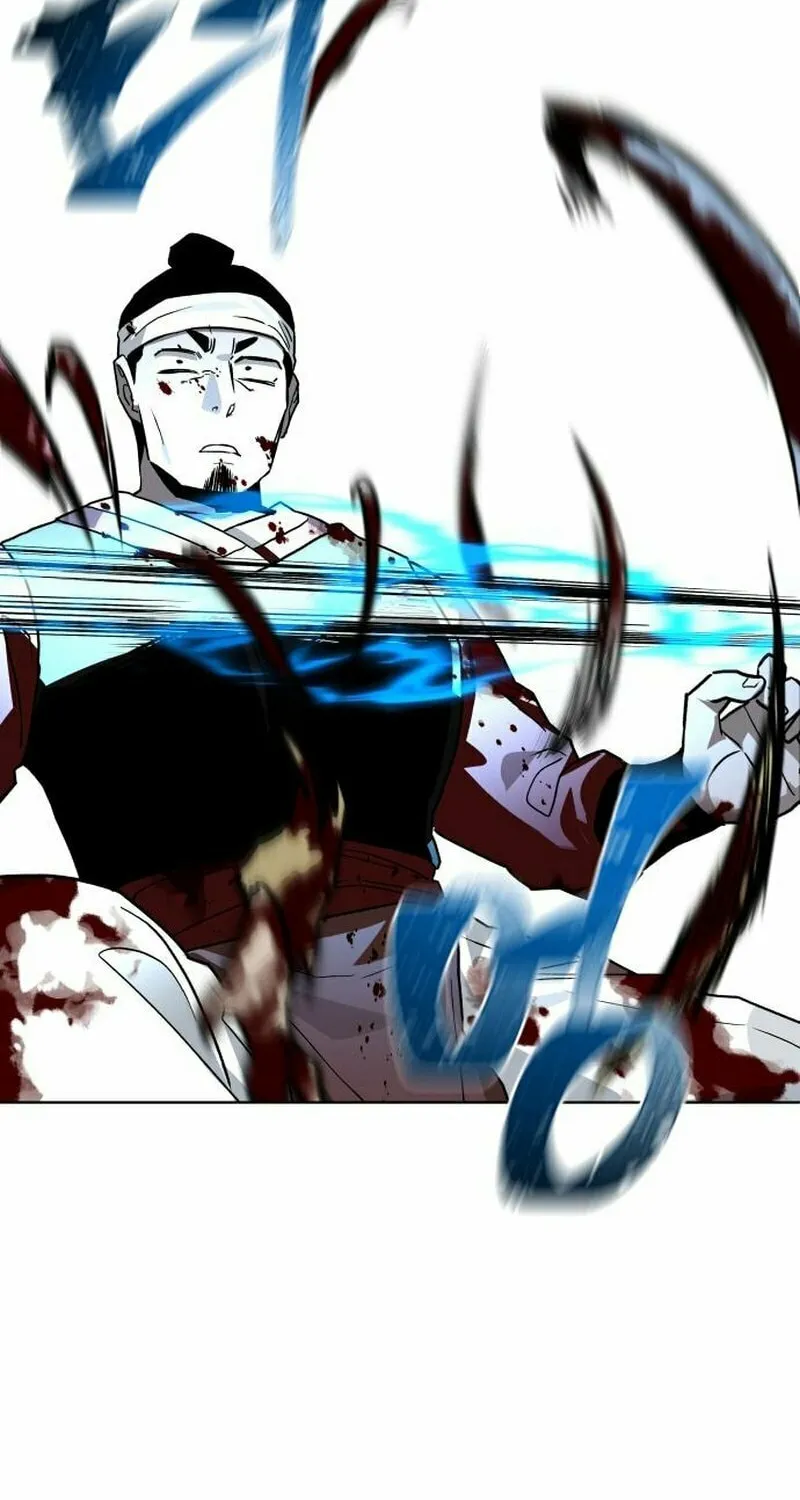 Read Human Mask chapter 25 image 96 on Lezhin