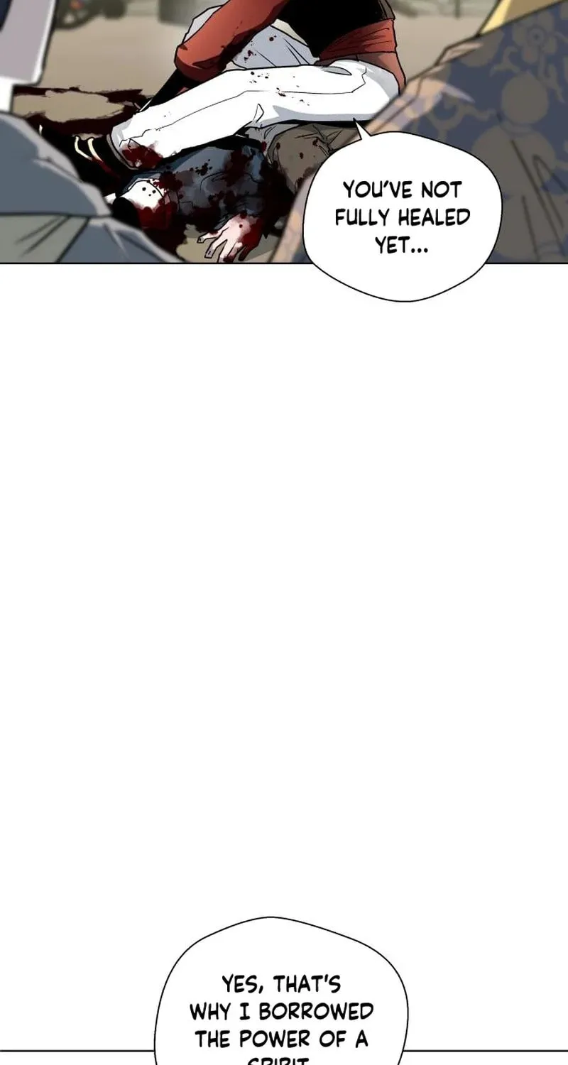 Read Human Mask chapter 25 image 99 on Lezhin