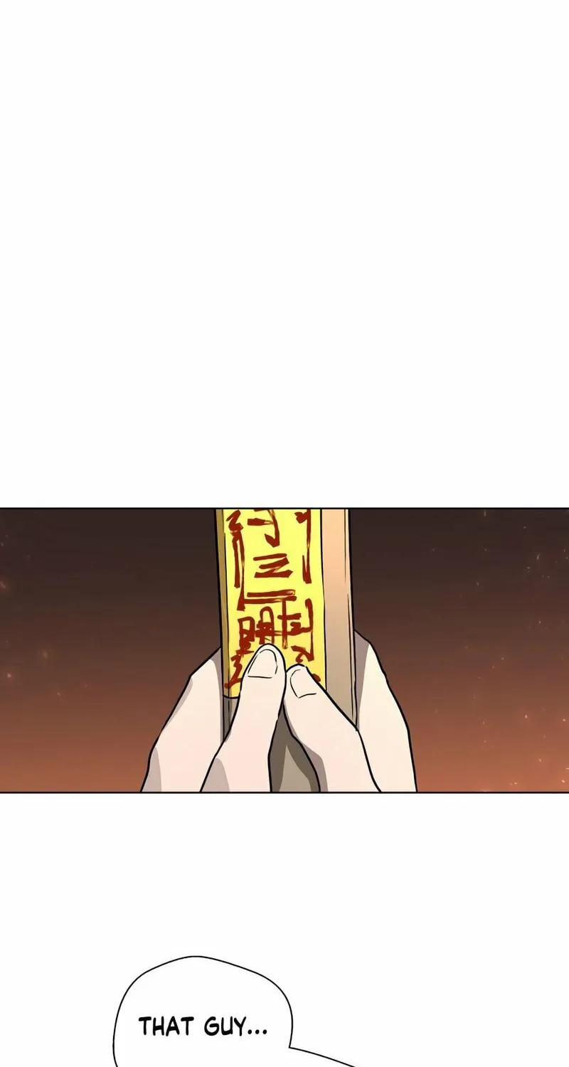 Read Human Mask chapter 26 image 100 on Lezhin