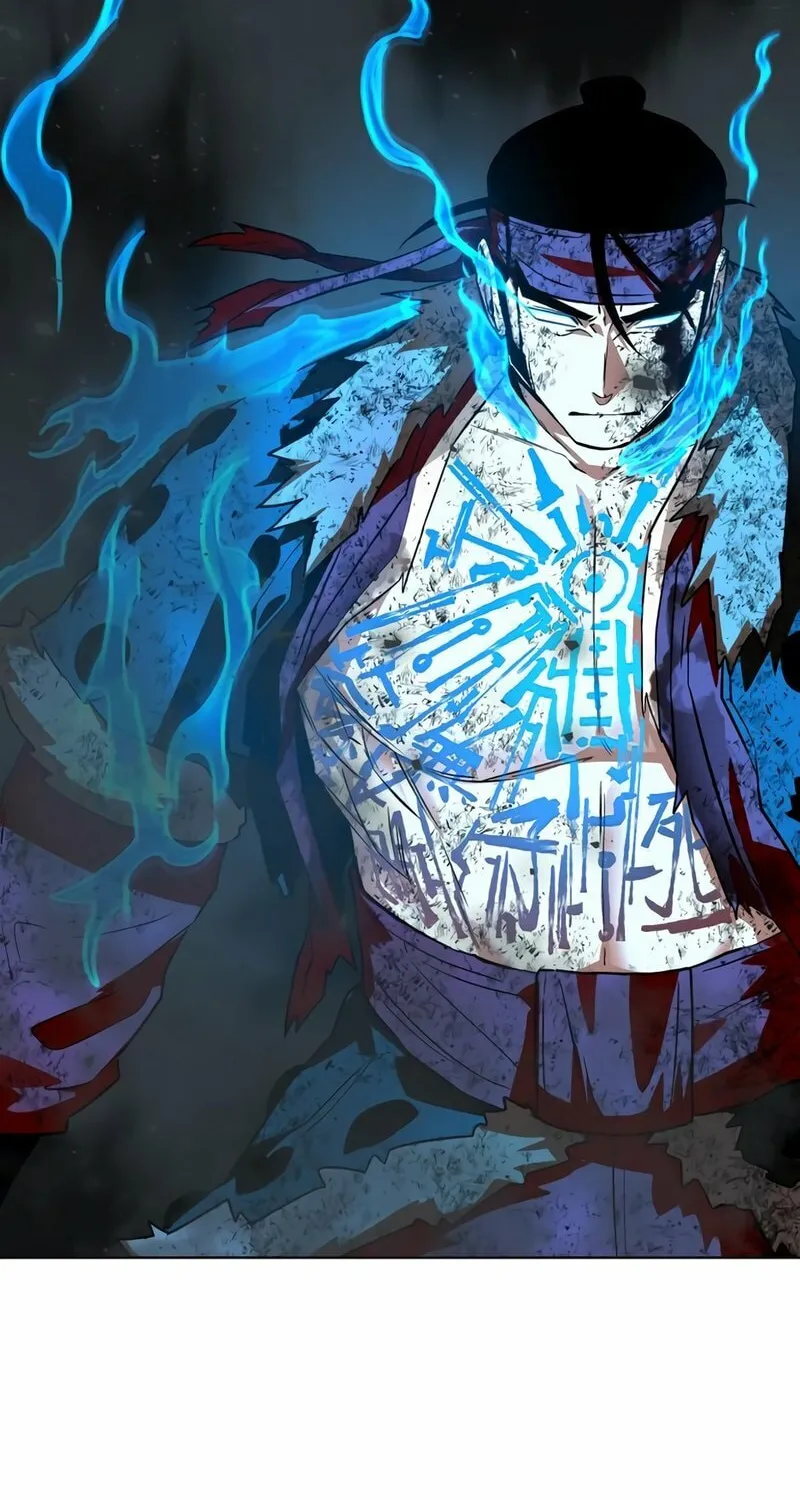 Read Human Mask chapter 26 image 104 on Lezhin