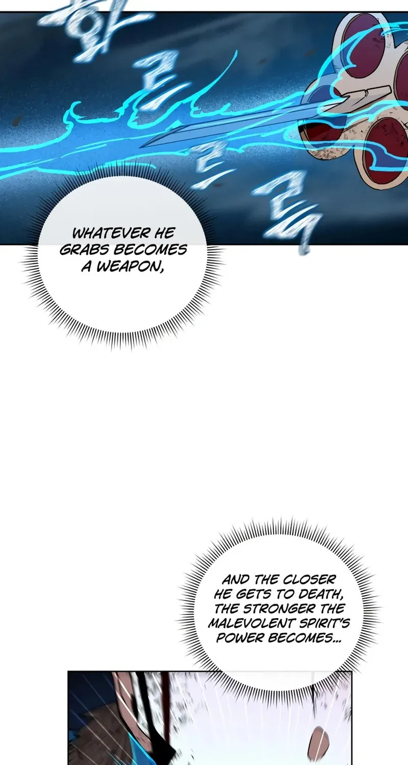 Read Human Mask chapter 26 image 112 on Lezhin