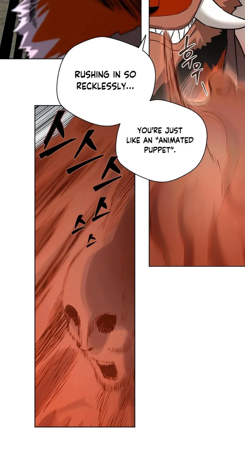 Read Human Mask chapter 26 image 18 on Lezhin