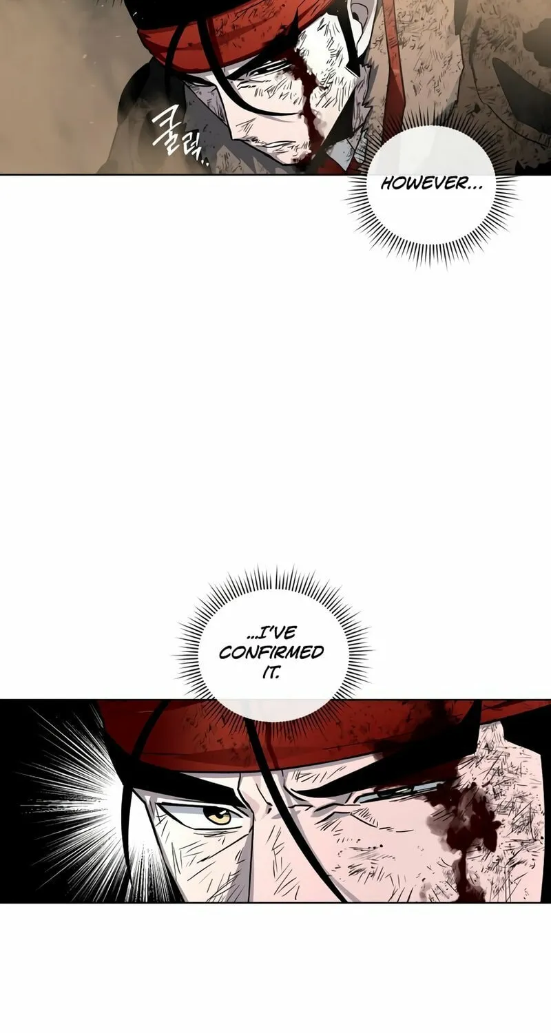 Read Human Mask chapter 26 image 23 on Lezhin