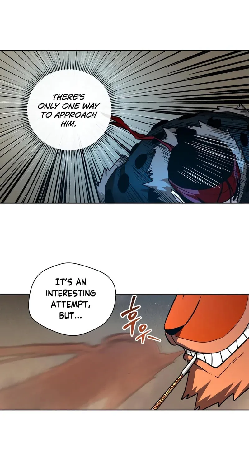 Read Human Mask chapter 26 image 26 on Lezhin