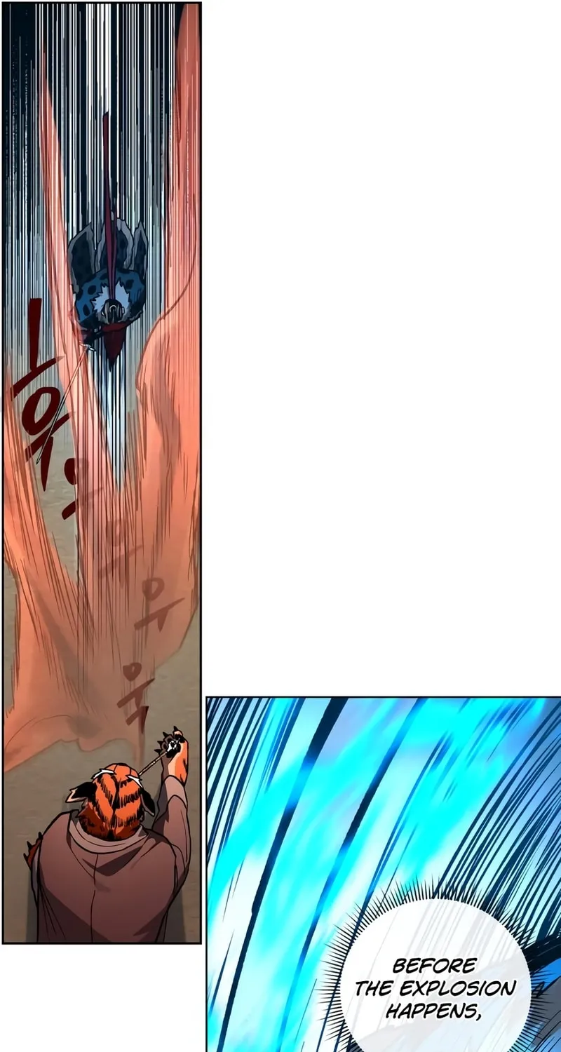 Read Human Mask chapter 26 image 28 on Lezhin