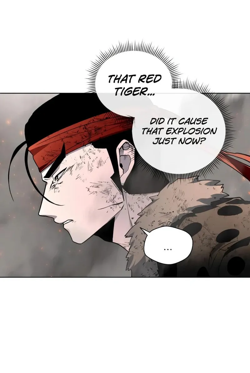 Read Human Mask chapter 26 image 3 on Lezhin