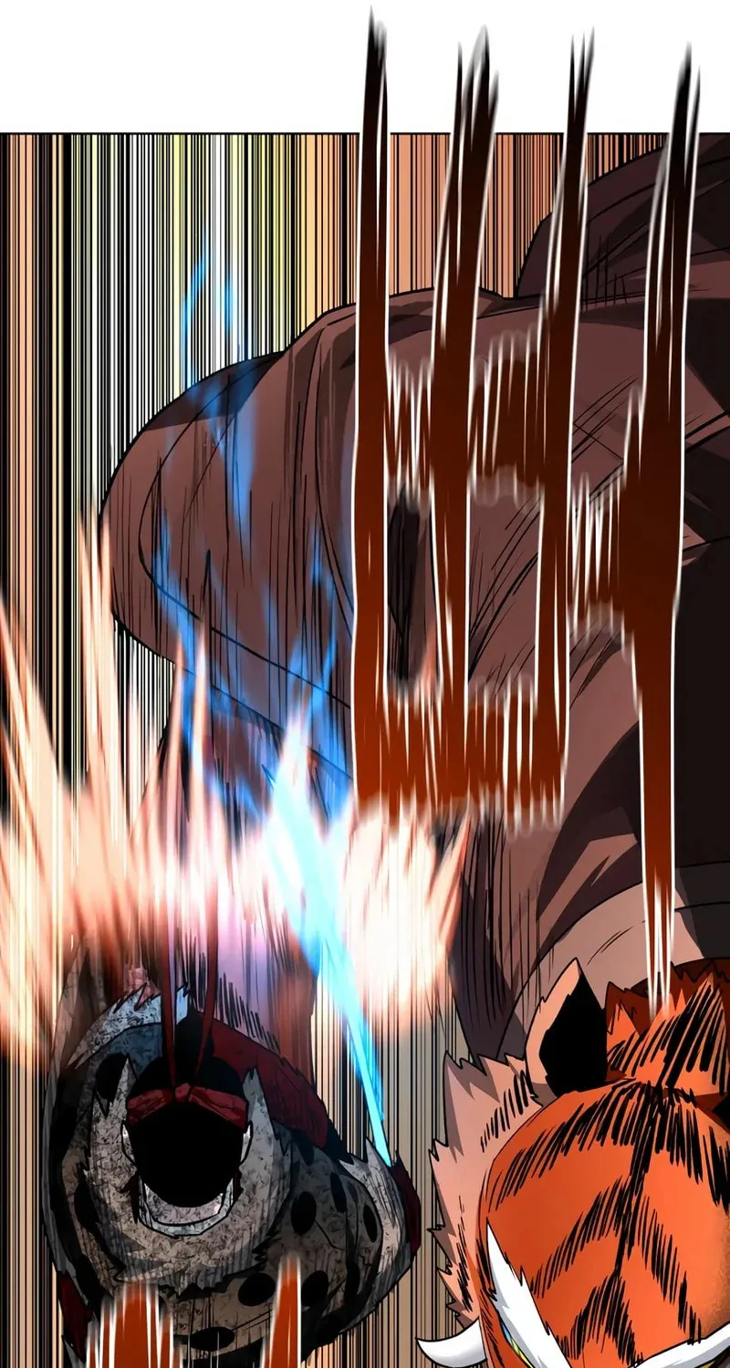 Read Human Mask chapter 26 image 35 on Lezhin