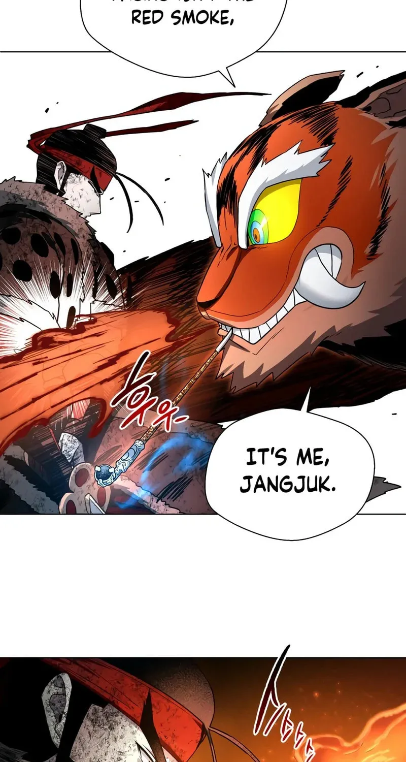 Read Human Mask chapter 26 image 37 on Lezhin