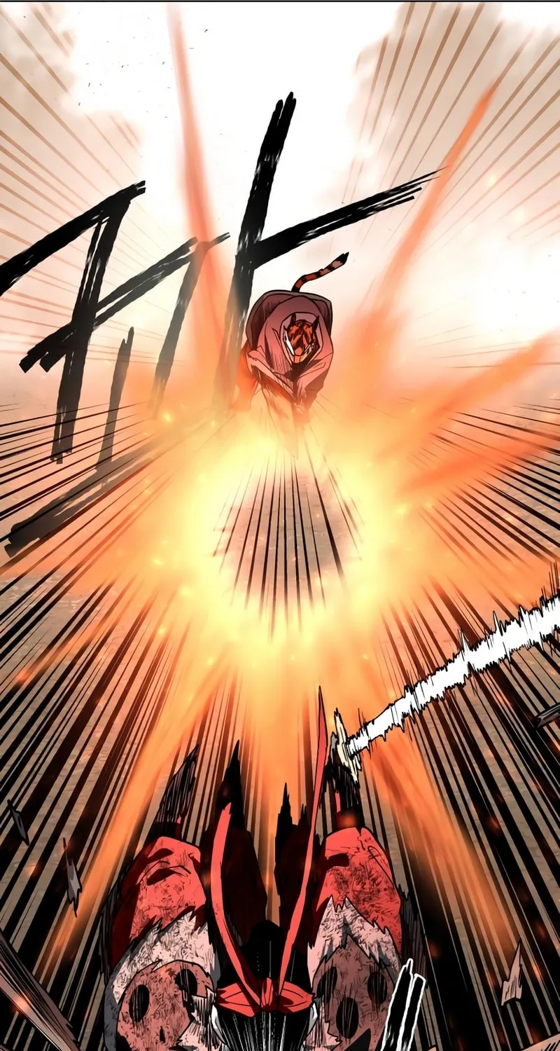 Read Human Mask chapter 26 image 39 on Lezhin