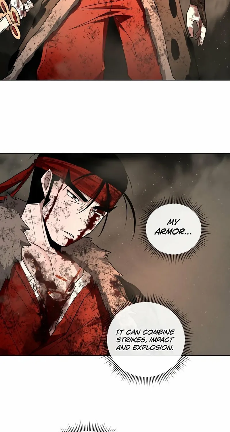 Read Human Mask chapter 26 image 45 on Lezhin