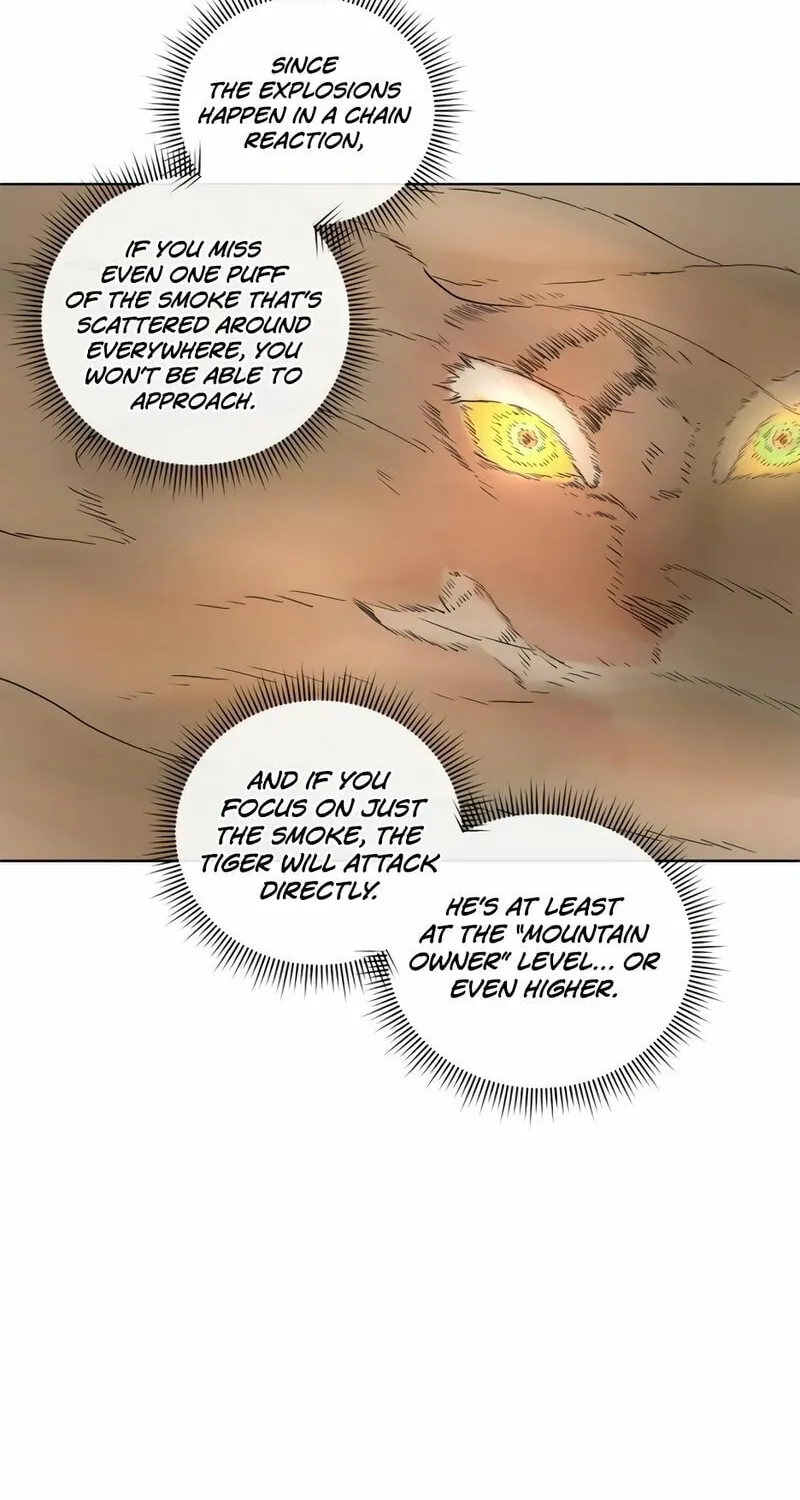 Read Human Mask chapter 26 image 46 on Lezhin